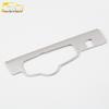 Fits 18 models: Tang Headlight Control Decorative Frame & Button Switch Bright Ring Car Accessories
