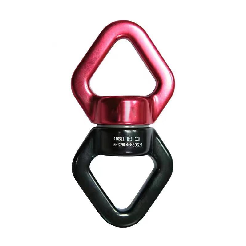 Outdoor Climbing Swivel Connector