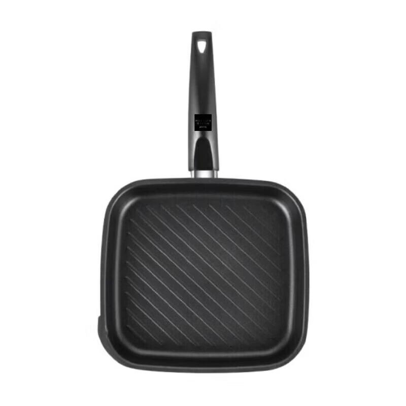 Corning Fine Iron Series Frying Pan 24CM