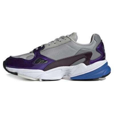 Tênis Feminino Falcon Cinza Dois DB2689