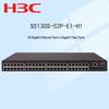 H3C S5130S-52P-EI-H1 Managed Gigabit Access Switch