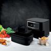 10L Ölfreie Fritteuse 10 Modi – Airmed W Kitchencook