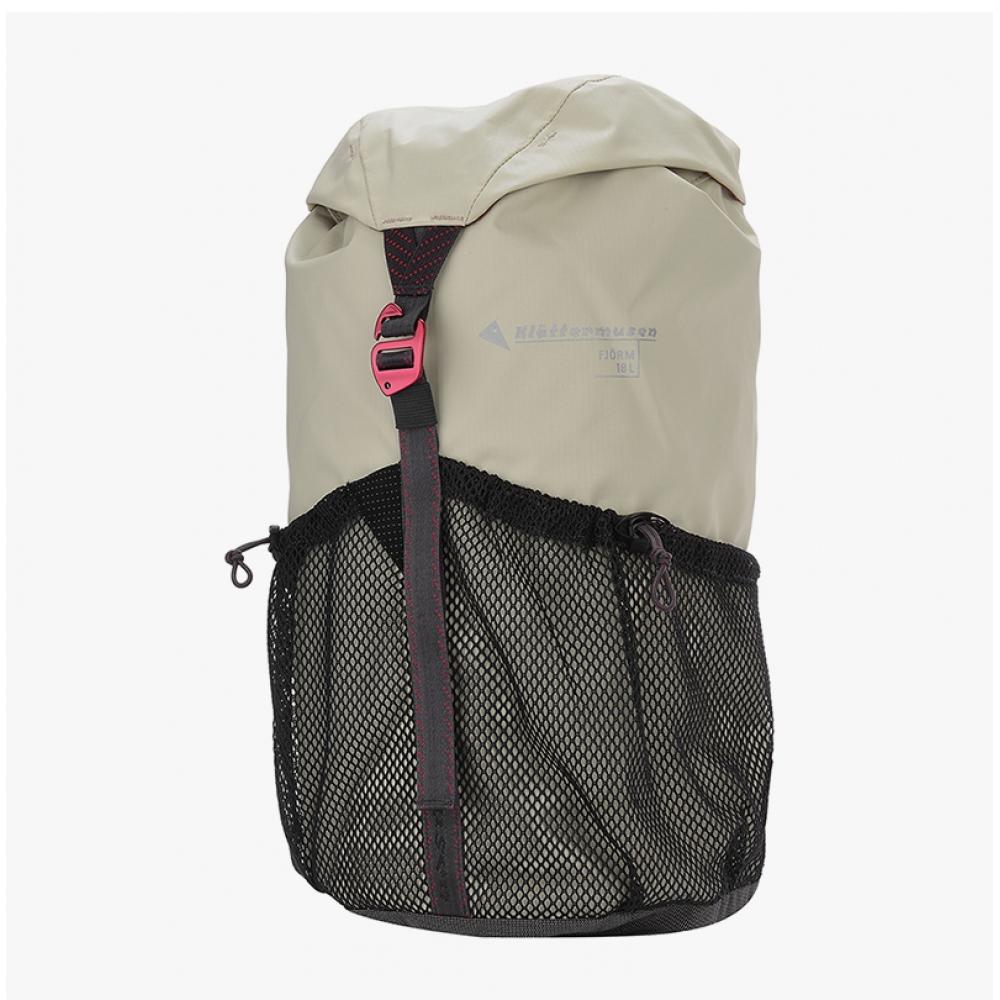 Clatermusen 10557 120 Fijolm 18l Backpack