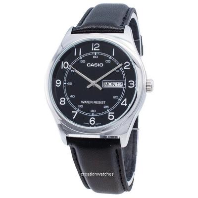 MTP-V006L-1B2 Quartz Meestekell