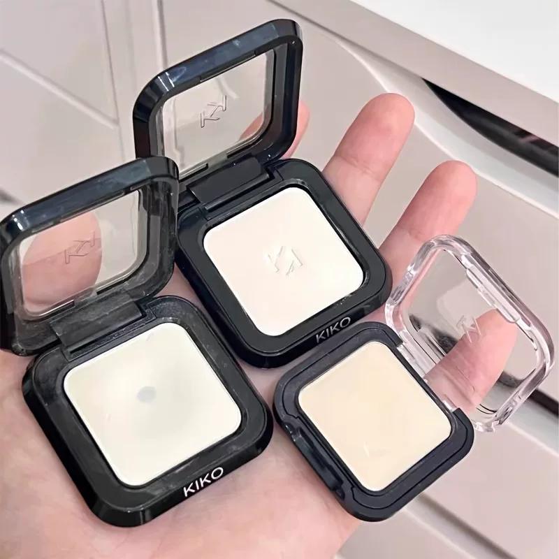 Kiko Matte Highlight Series Eyeshadow Smart Small Square Box New High-Quality Single Color Eyeshadow 10/New High-Quality 37