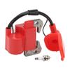 52mm Ignition Coil L7T   Plug Kit Upgrading for 2 Stroke 47  49  ATV   Bike Go Kart