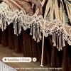 Retro Luxury Slipcover Jacquard Fabric Sofa Cover Living Room Decoration Non-slip Sofa Cushion Four Seasons Universal Sofa Towel