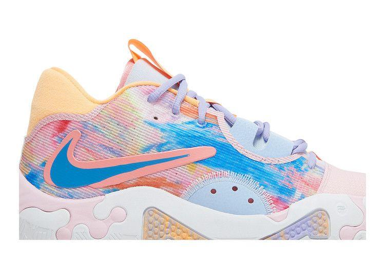 Nike PG 6 'Painted Swoosh'