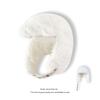 Outdoor Skiing Cold-proof Plush Women's Winter Thickened Warm Ear Protector Pilot Cycling Hat Men