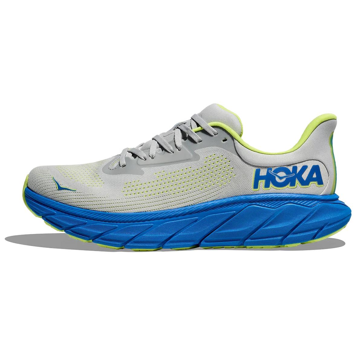 

Мужские кроссовки Hoka One One Arahi 7 Stardust Electric Cobalt 1147850-STLC 40
