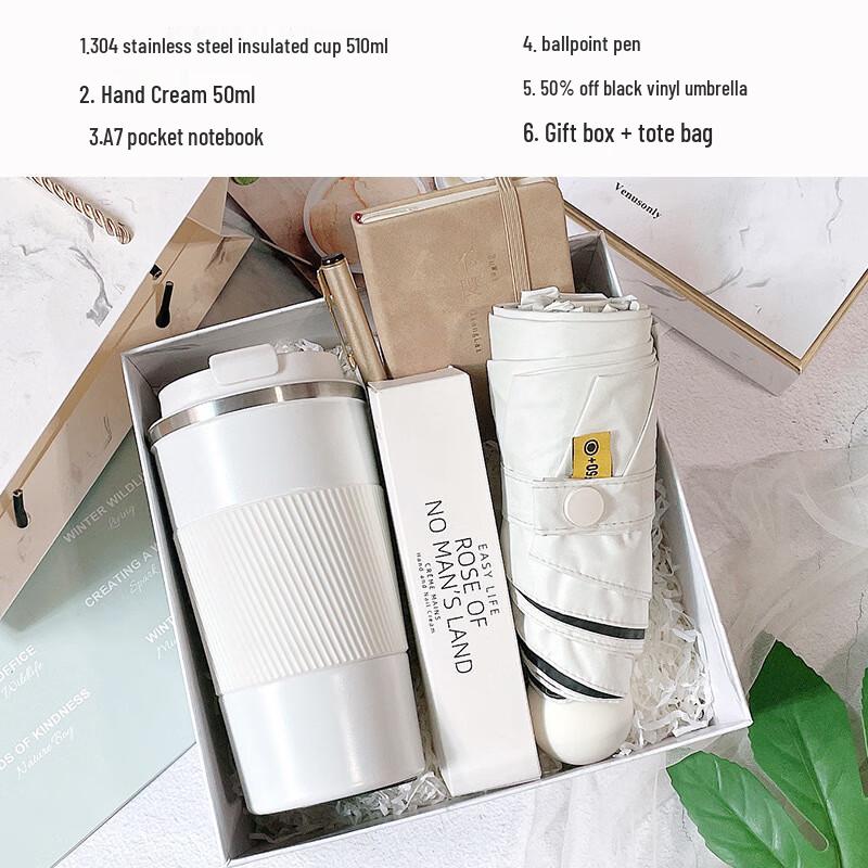 All-in-One Mid-Autumn & Teachers  Day Gift Set 13