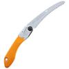 UM Industries () Pocket Boy Curve 170 Folding Saw 470-17 - For Pruning Live Trees and Outdoor Use - Curved