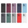 Shockproof Phone Case For Motorola ThinkPhone 25 Case Anti-Slip Silicone Cover Motorola ThinkPhone25 Case For Moto ThinkPhone 25