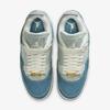 Air Jordan 4 Denim Worn Blue IB6716-100