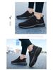 Jinjiang Trendy Lightweight Breathable Running Shoes for Men & Women 9088