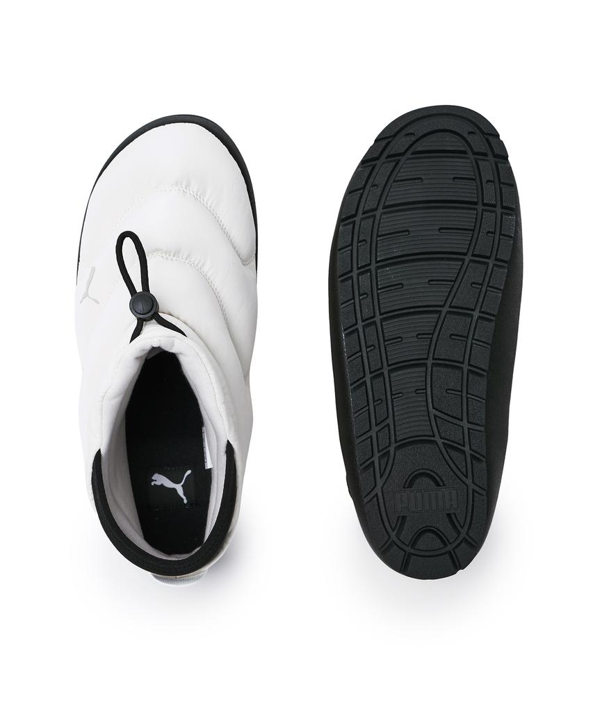 Puma Turf Terra Mid - Alpine Snow: Desert Dust / 402376-02