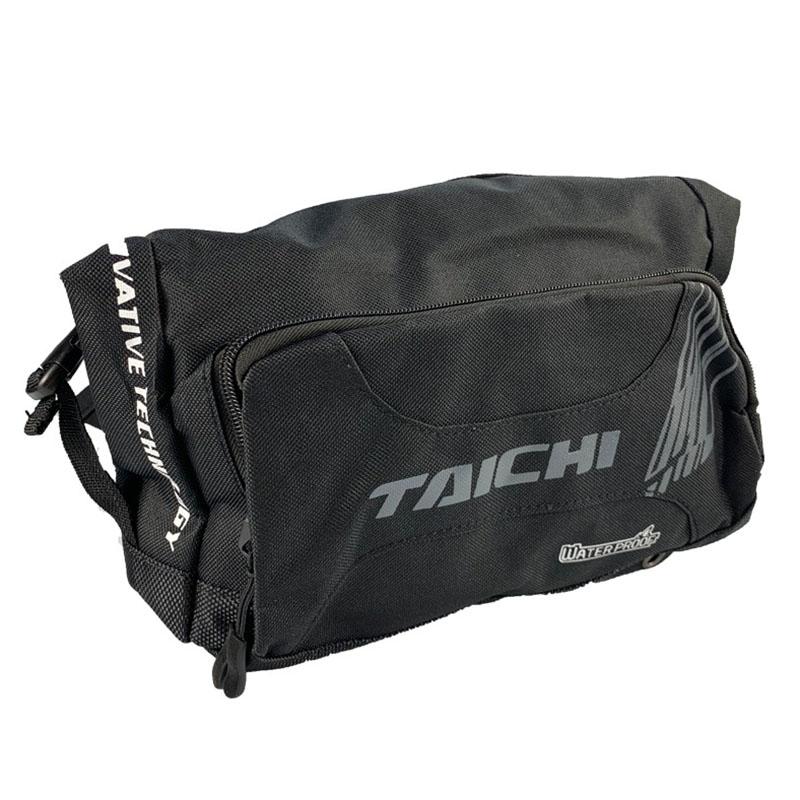 Rs Taichi Japanesestyle Rsb 270 Knight Package Motorcycle Running Bag Waist