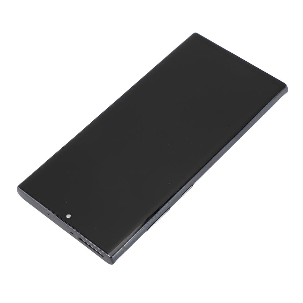 Phone Screen Replacement with Tools Ultra Slim Frame Phone Touch Screen Digitizer Assembly for