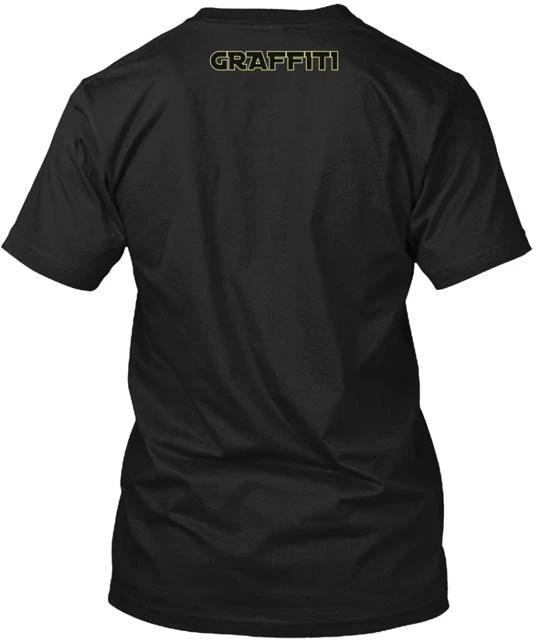 

Graffiti Swars Style T shirt Made in the USA Size S to 5XL 3XL