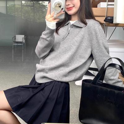 Oberteile – Pullover