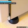 SCHWINGOX [4x] Vibration Damper Washing Machine Vibration Damper Rubber Feet