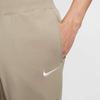 Nike Logo Warm Casual Comfortable Elastic Cuffed Knit Sports Pants Men bottoms 528717-247