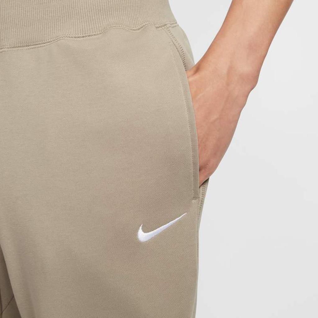 Nike Logo Warm Casual Comfortable Elastic Cuffed Knit Sports Pants Men bottoms 528717-247