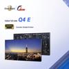 QIANGLI Q4 E Indoor LED Display CN plug (adapter included)