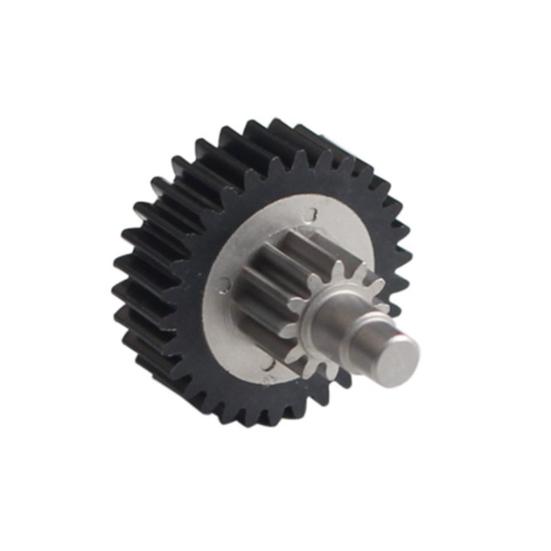 Extruder Gear Replacement Compatible for K1C for Ender3 V3 3D Printer Heavy Duty Metal Reduction Gear 3D Printer Extruder Parts Accessories