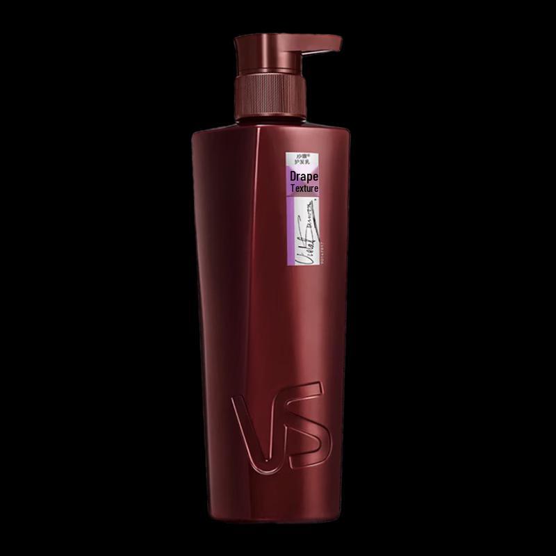Vidal Sassoon Smooth & Silky Conditioner Duo Pack