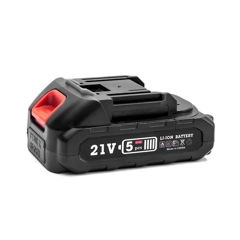 Industrial Wireless Hot Air Gun with Large Lithium Battery for Heat Shrink Film and Plastic Welding
