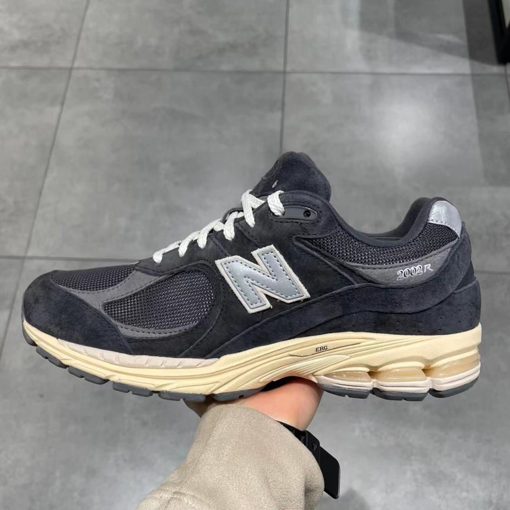 Schuhe Welle New Balance Wei nbr yuan Vorfahre Grau nb Retro Wildleder Laufschuhe Herren und Damen Dad Shoes