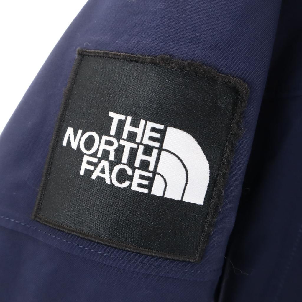 Beauty products THE NORTH FACE Photoelectron Antarctica down parka Men's Used