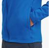 Montane Флисовая на молнии Fury Lite