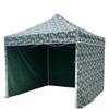 Outdoor Folding Canopy Tent & Sunshade Umbrella
