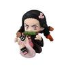 [Nezuko Kamado] Adverge Demon Slayer: Kimetsu No Yaiba ADVERGE MOTION 3