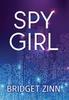 The Spy Girl Book
