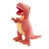 Large Tyrannosaurus Rex Plush Pillow - Cute Dinosaur Doll for Boys' Birthday