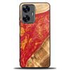 Bewood Unique Case - Realme C55 - Neons - Paris