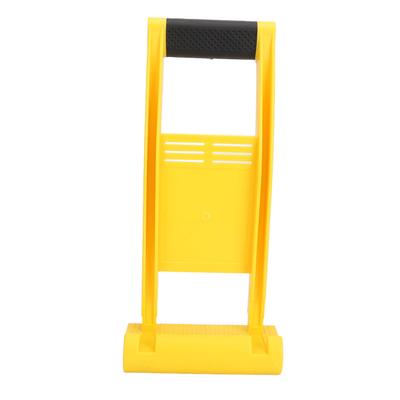 Attrezzature di sollevamento – Morse per carichi