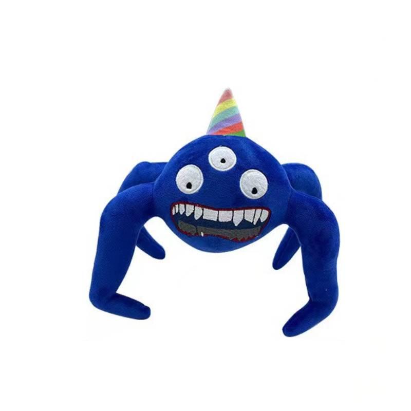 

Garten Of Banban Plush New Soft Toys For Children Spider,18*19cm/7.09*7.48in
