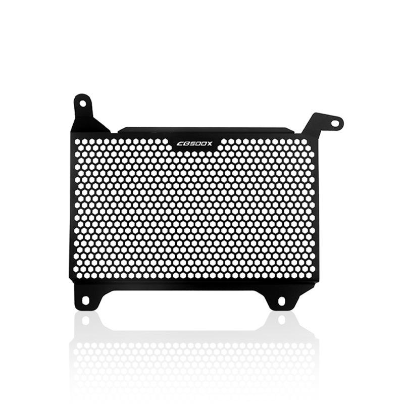 Radiator Protection Net for Honda CB500X 2019-2021 Models