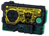 Kamen Rider Sound Progrise Key Series SG Progrise Key 05 Tatoba Singing OOO Progrise Zero-One [4. Key] (Single Item)