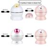 K.SKIN Hot & Cold Facial Steamer CN plug (adapter included)
