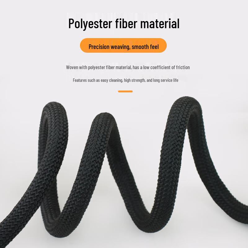 Brangdy High-Altitude Work Safety Rope Kit