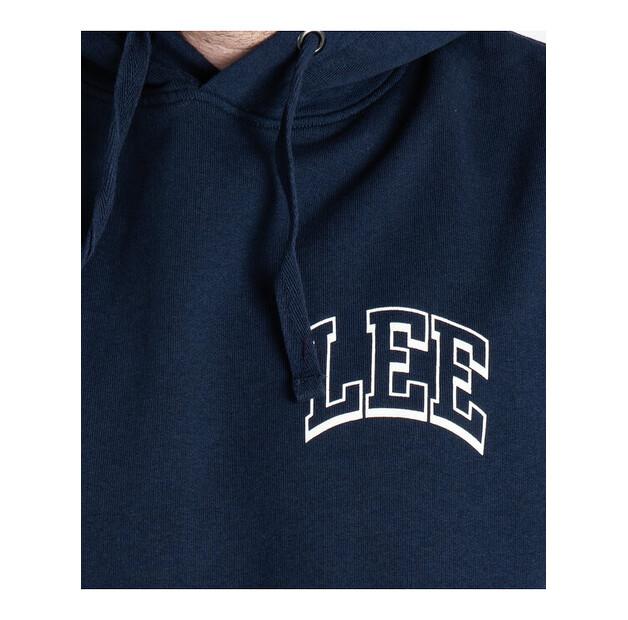 Толстовка Lee LV14EI35