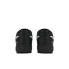 Supreme X Nike Air Force 1 Low Box Logo - Black White Unisex Sneakers CU9225-002