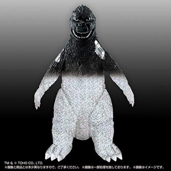 Kaiju Bangaichi Mechagodzilla Project Godzilla Mechagodzilla First Appearance Set 1 Fake Godzilla vs. (1974) Ver.