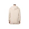 Puma Solid Color Pullover Hoodie Men Tops Off-White 849584-64