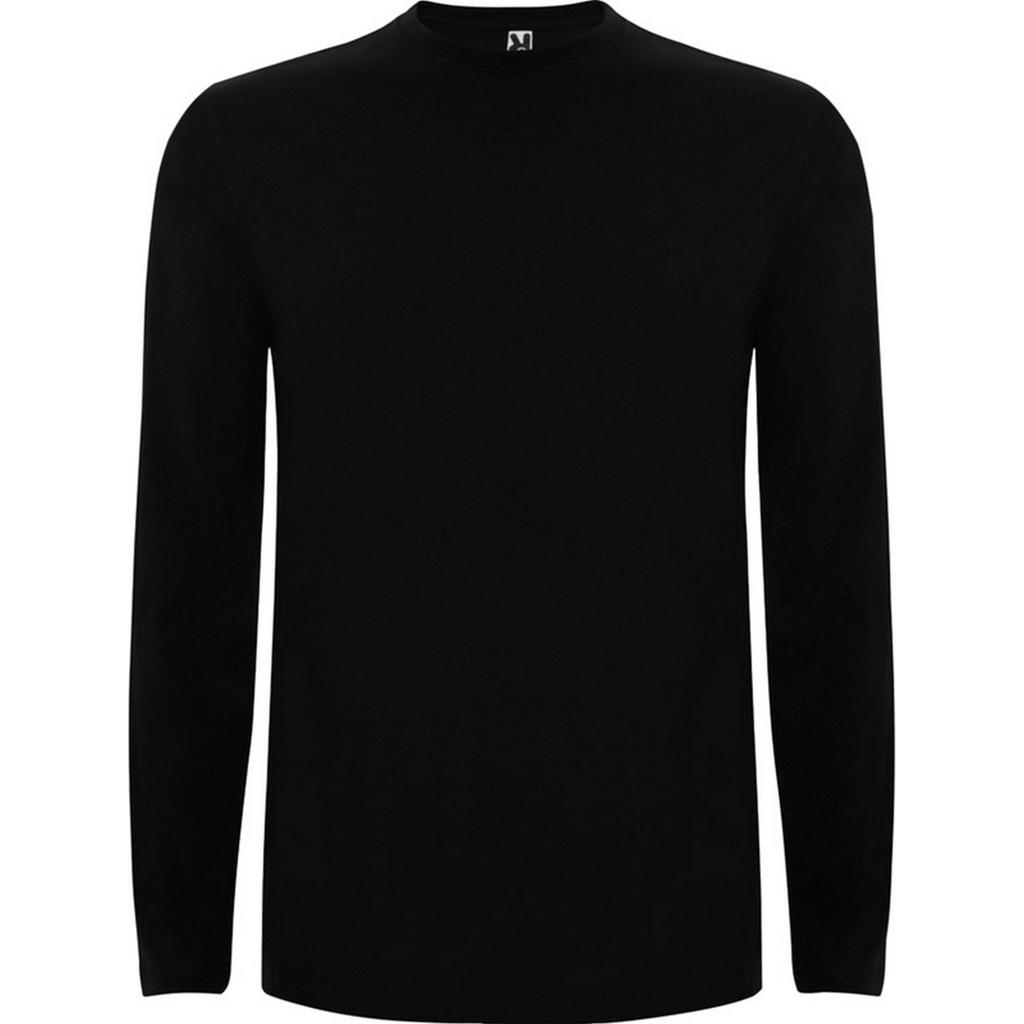 Roly Mens Extreme Long-Sleeved T-Shirt